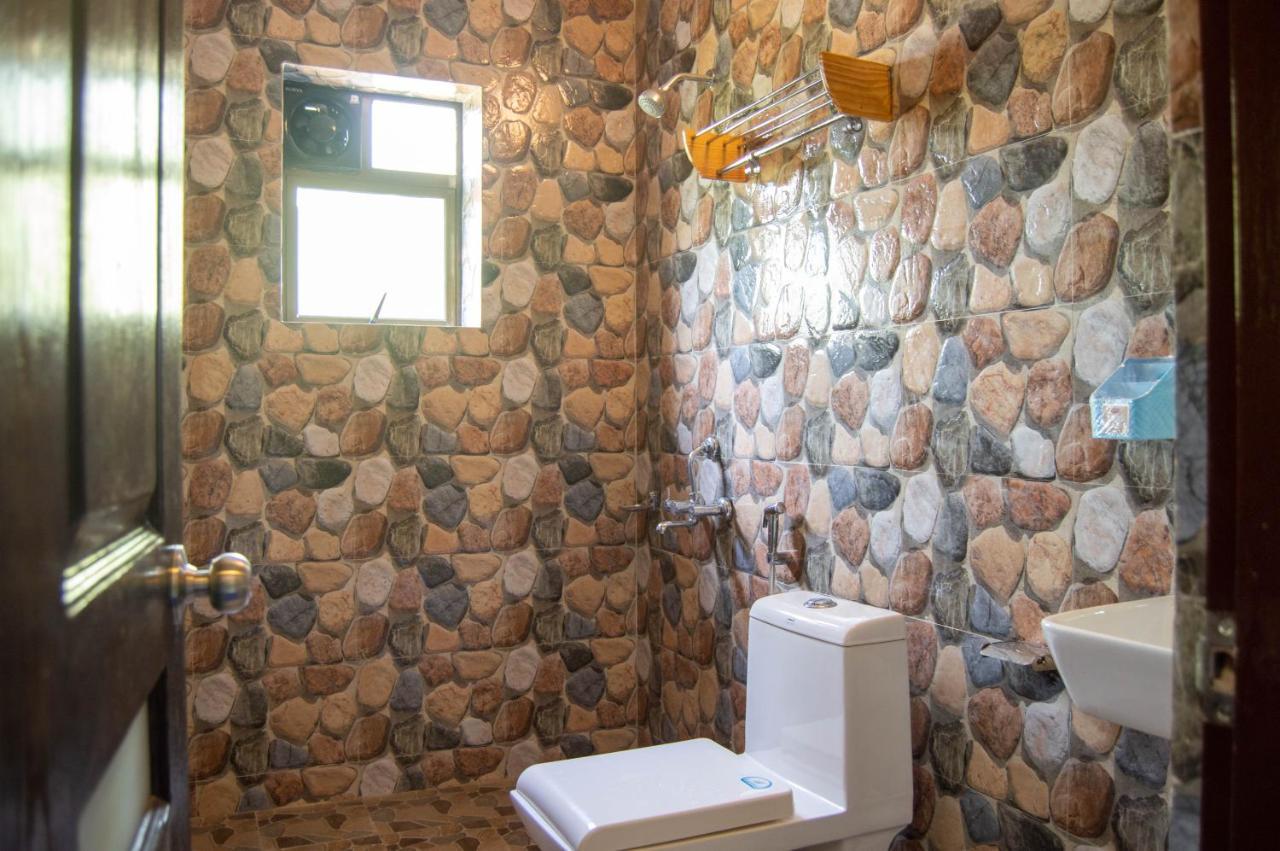 Green Nest Hostel, Baga- North Goa Arpora Dış mekan fotoğraf