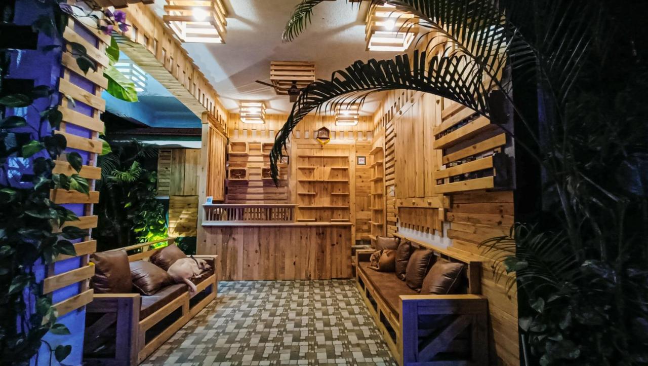 Green Nest Hostel, Baga- North Goa Arpora Dış mekan fotoğraf