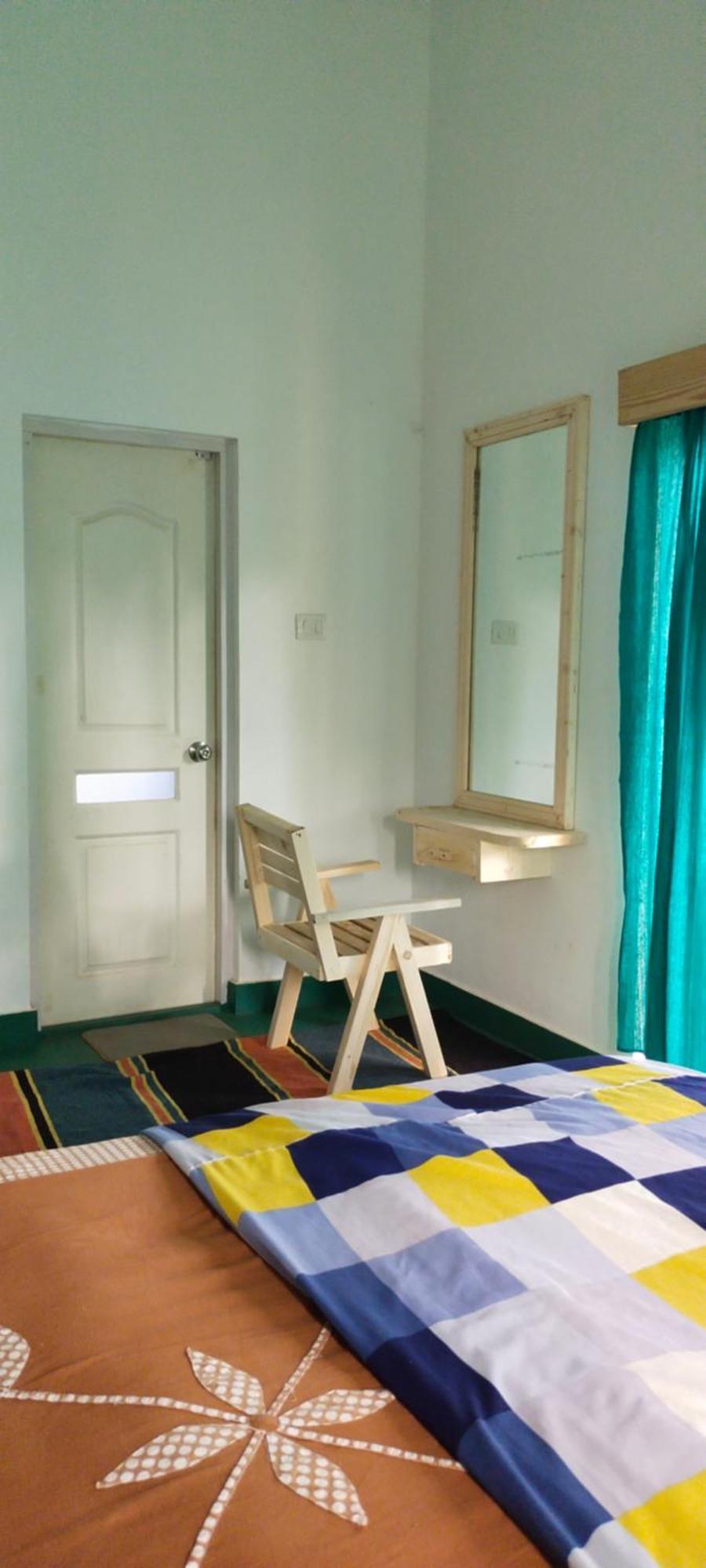 Green Nest Hostel, Baga- North Goa Arpora Dış mekan fotoğraf