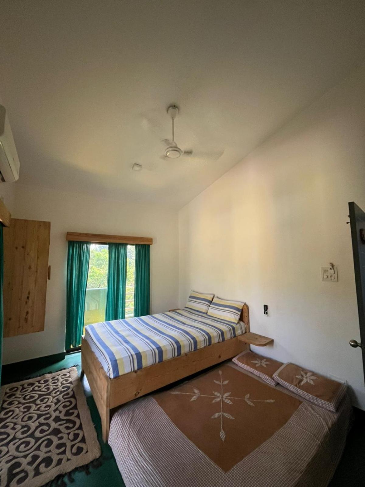Green Nest Hostel, Baga- North Goa Arpora Dış mekan fotoğraf